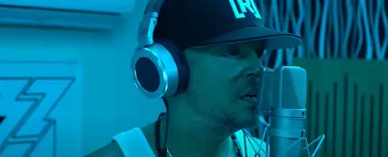 Residente despelleja a J Balvin en su nueva canción con Bizarrap Residente despelleja a J Balvin en su nueva canción con Bizarrap