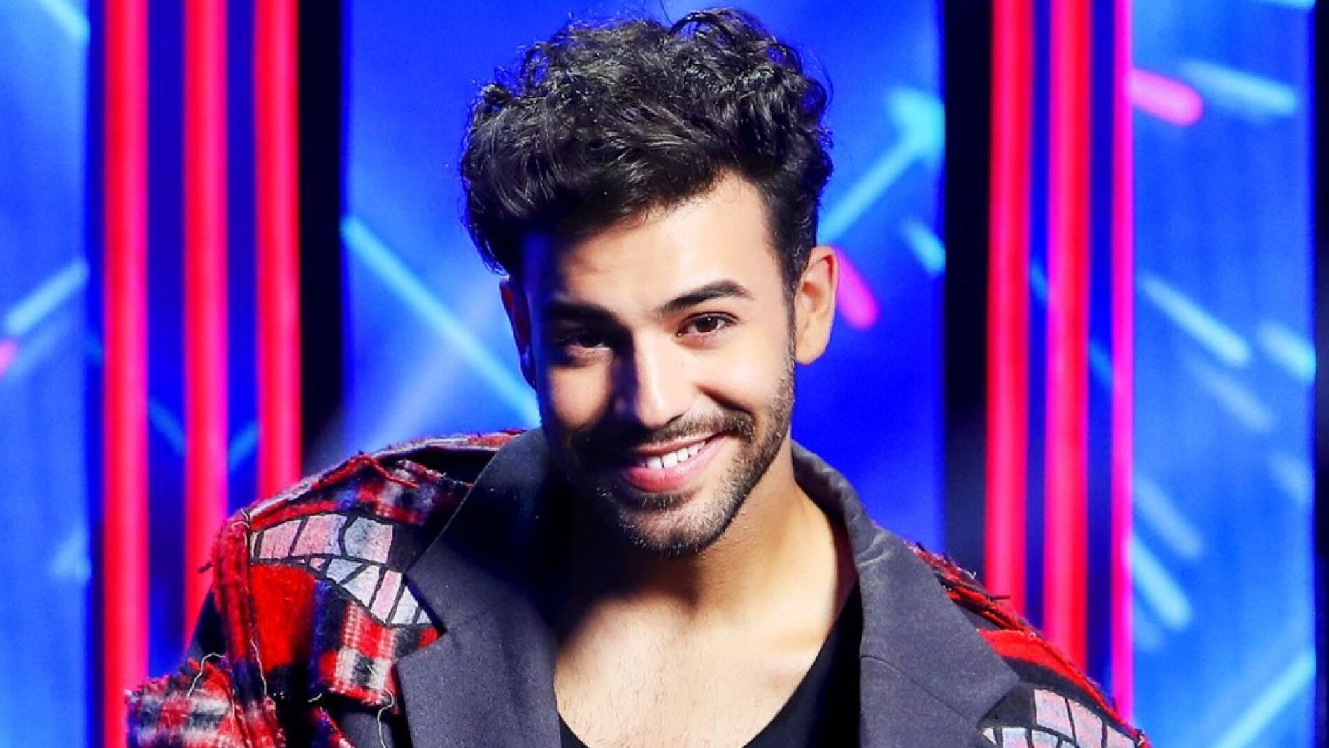 Agoney, finalista de Tu cara me suena qué pasó con Raoul en OT, su relación con Mónica Naranjo y la muerte de su madre Europa FM imagen