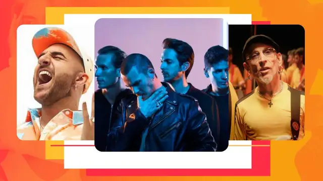 Dvicio, Fito y Fitipaldis, Miss Caffeina, Nil Moliner… 42 éxitos para darle la bienvenida más musical a marzo