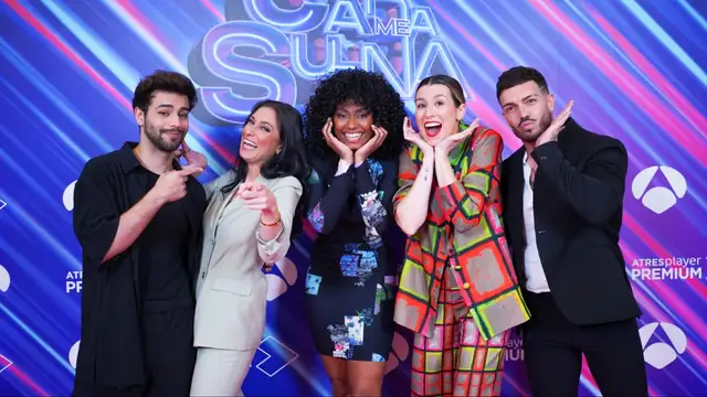 ¿Quién ha sido el ganador de la final de 'Tu Cara Me Suena 9'?
