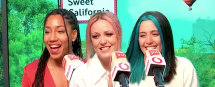 Sweet California Sweet California