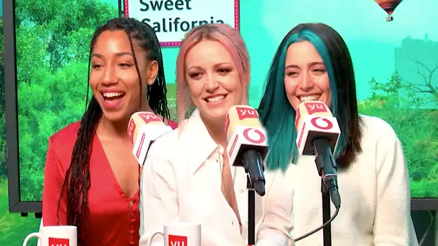 Sweet California