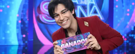 Las 5 razones por las que Agoney ha ganado la novena edición de 'Tu cara me suena' Las 5 razones por las que Agoney ha ganado la novena edición de 'Tu cara me suena'