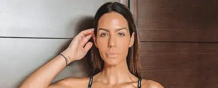 La influencer Tamara Gorro La influencer Tamara Gorro