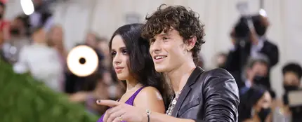 Camila Cabello y Shawn Mendes Camila Cabello y Shawn Mendes