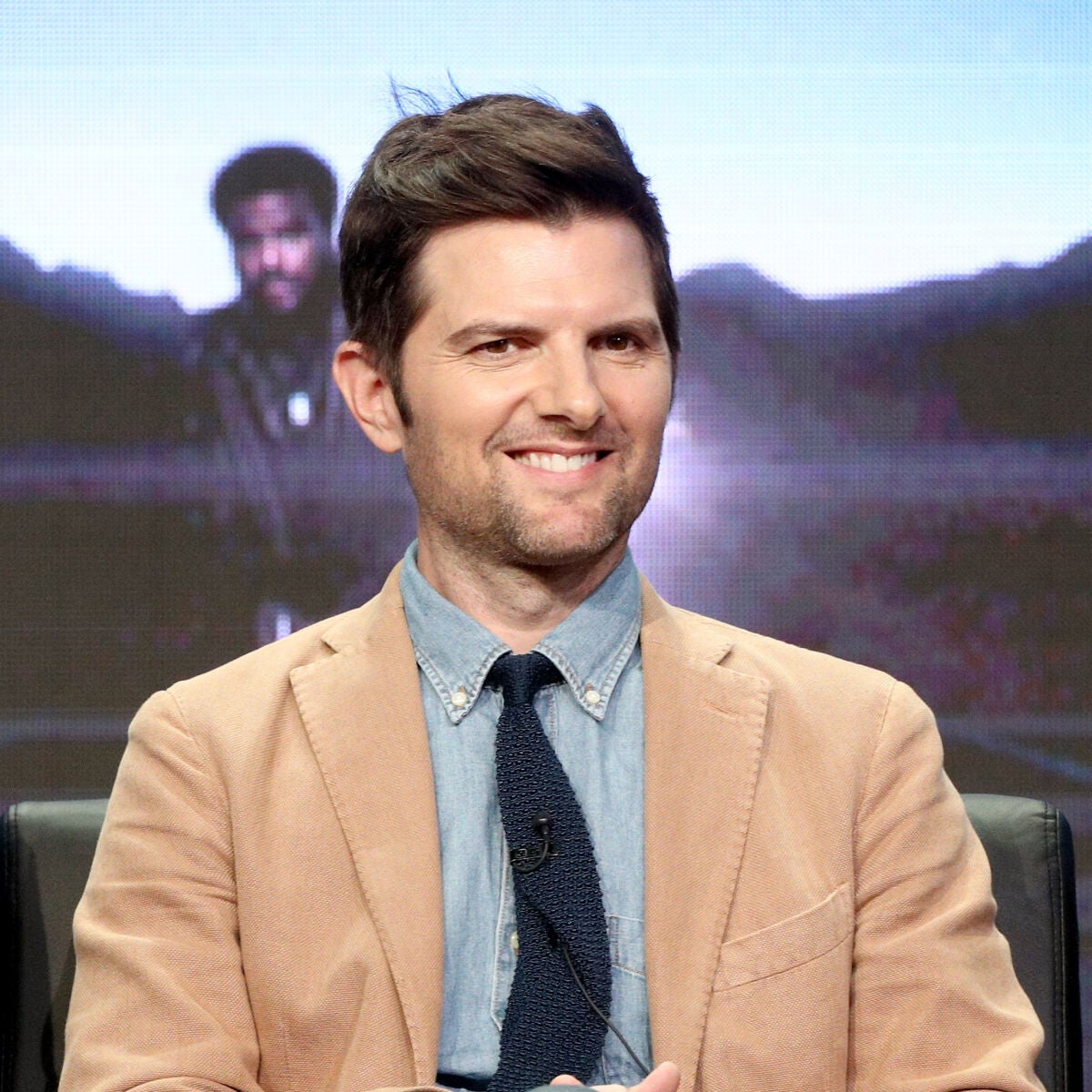 El Niño Adam Scott Conoce Al Mundo Recommended Reads | Waunakee