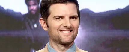 Adam Scott Adam Scott