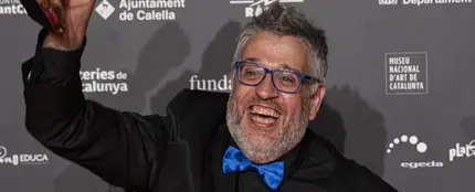 Valero Escolar, el fontanero convertido en estrella del cine, revela lo más raro que ha encontrado en un desagüe Valero Escolar, el fontanero convertido en estrella del cine, revela lo más raro que ha encontrado en un desagüe