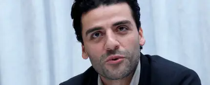 El actor Oscar Isaac protagoniza la miniserie 'Caballero luna' El actor Oscar Isaac protagoniza la miniserie 'Caballero luna'