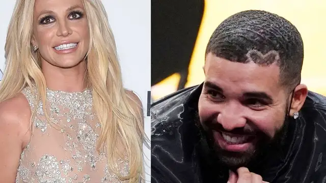 Britney Spears quiere comprar la casa de Drake
