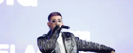 ¿Quién es Maikel Delacalle? El artista urbano que pasó de un centro de menos con 17 años a triunfar en la música ¿Quién es Maikel Delacalle? El artista urbano que pasó de un centro de menos con 17 años a triunfar en la música