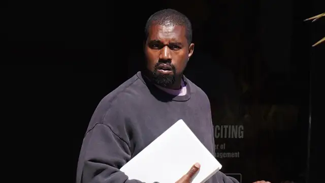 Kanye West