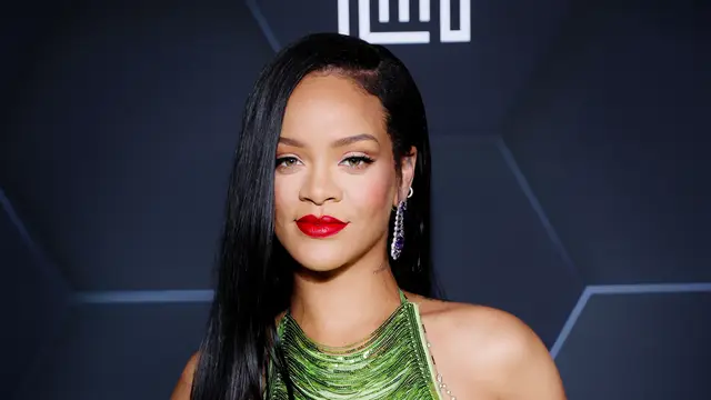 Estas son las canciones preferidas de Rihanna
