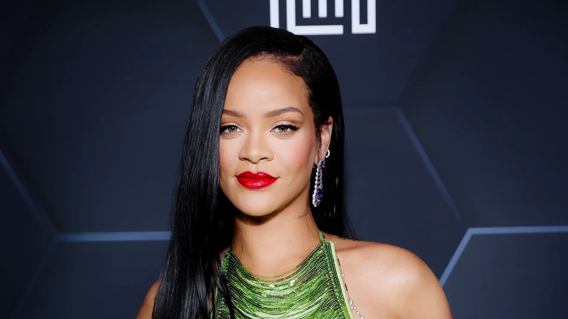 Rihanna hace su primera aparición pública oficial tras dar a luz | Europa FM