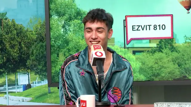 Ezvit 810