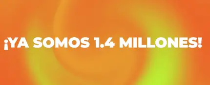 EuropaFM.com alcanza los 1,4 millones de usuarios únicos y consolida su mayor crecimiento frente a la competencia EuropaFM.com alcanza los 1,4 millones de usuarios únicos y consolida su mayor crecimiento frente a la competencia