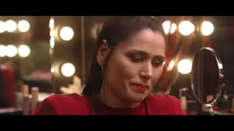 La pregunta más rotunda de Rosa López: "¿No os enamorasteis de mí por pena?" La pregunta más rotunda de Rosa López: "¿No os enamorasteis de mí por pena?"