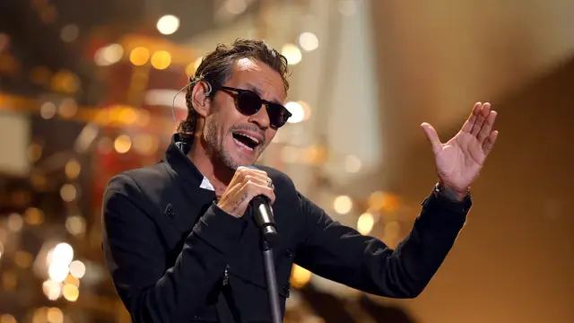 Quién es Nadia Ferreira, la novia de Marc Anthony