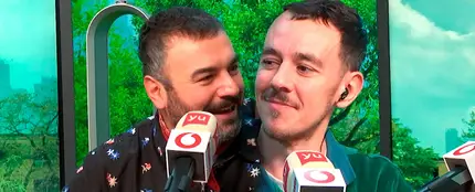 yu, No te pierdas nada yu, No te pierdas nada