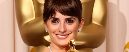 Qué Oscar tiene Penélope Cruz y cuántas veces ha estado nominada Qué Oscar tiene Penélope Cruz y cuántas veces ha estado nominada