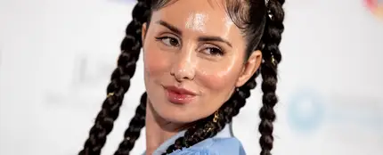 Mala Rodríguez Mala Rodríguez