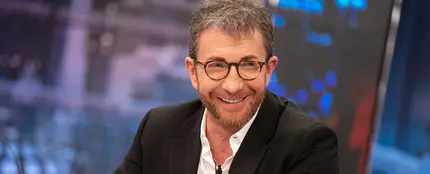 El vídeo definitivo de los lapsus de Pablo Motos en 'El Hormiguero 3.0' por no llevar pinganillo El vídeo definitivo de los lapsus de Pablo Motos en 'El Hormiguero 3.0' por no llevar pinganillo