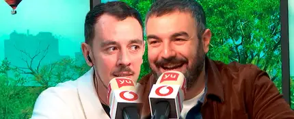 Pantomima Full en yu, No te pierdas nada Pantomima Full en yu, No te pierdas nada