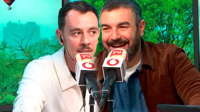 Pantomima Full en yu, No te pierdas nada