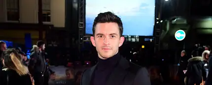 El actor británico Jonathan Bailey, protagonista de 'Los Bridgerton' El actor británico Jonathan Bailey, protagonista de 'Los Bridgerton'