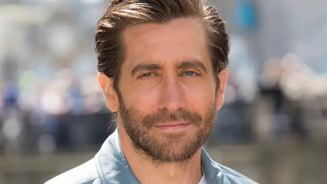 Jake Gyllenhaal