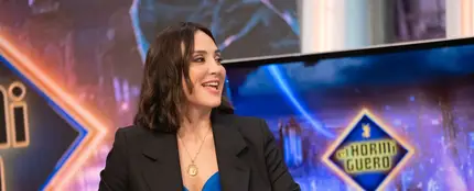 "El Papa Francisco se ha enfadado con Tamara Falcó": así ha sido este inesperado encuentro "El Papa Francisco se ha enfadado con Tamara Falcó": así ha sido este inesperado encuentro
