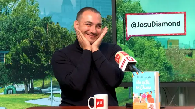 JosuDiamond