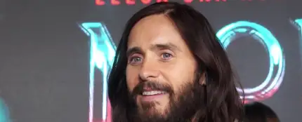 Jared Leto Jared Leto