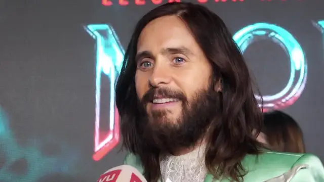 Jared Leto