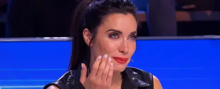 Pilar Rubio en 'El Desafío' Pilar Rubio en 'El Desafío'