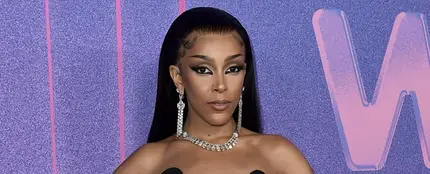 Doja Cat amenaza con dejar la música Doja Cat amenaza con dejar la música
