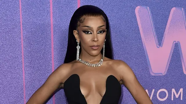 Doja Cat amenaza con dejar la música