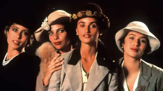 ¿Cuántos años tenía Penélope Cruz cuando rodó 'Belle Époque'? Así fueron sus primeros castings como actriz