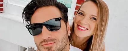 Yana Olina le declara todo su amor a David Bustamante por su 40 cumpleaños: "Te admiro" Yana Olina le declara todo su amor a David Bustamante por su 40 cumpleaños: "Te admiro"
