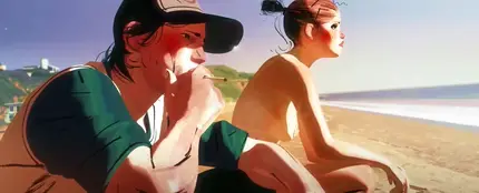 Aquí puedes ver 'El limpiaparabrisas', el corto español de animación nominado al Oscar Aquí puedes ver 'El limpiaparabrisas', el corto español de animación nominado al Oscar