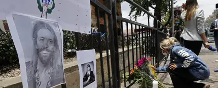 El informe forense revela nuevos detalles sobre la muerte de Taylor Hawkins, batería de Foo Fighters El informe forense revela nuevos detalles sobre la muerte de Taylor Hawkins, batería de Foo Fighters
