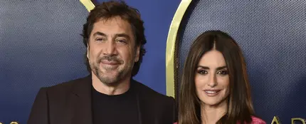 Así reaccionó Luna, la hija de Penélope Cruz y Javier Bardem, a sus nominaciones a los Premios Oscar Así reaccionó Luna, la hija de Penélope Cruz y Javier Bardem, a sus nominaciones a los Premios Oscar