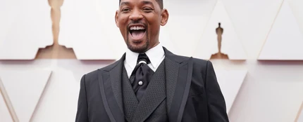 Will Smith gana el Oscar a Mejor actor por 'El método Williams' Will Smith gana el Oscar a Mejor actor por 'El método Williams'