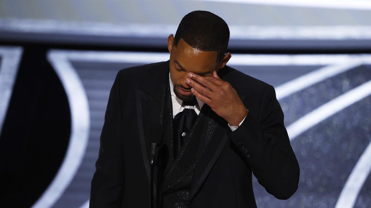 One Year Later: The Aftermath of Chris Rock’s Oscar Slap for Will Smith
