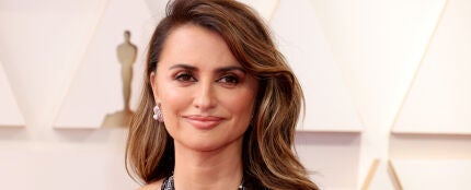 El vestido de Penélope Cruz en los Oscar