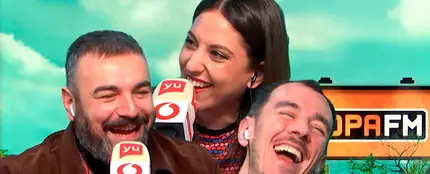 yu, No te pierdas nada yu, No te pierdas nada