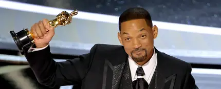 Will Smith gana el Oscar a Mejor actor por 'El método Williams' Will Smith gana el Oscar a Mejor actor por 'El método Williams'