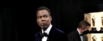 Chris Rock Chris Rock