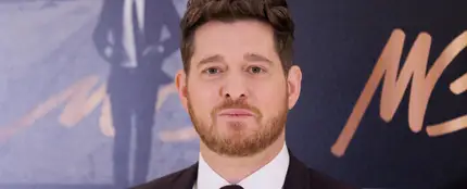 Michae Bublé Michae Bublé