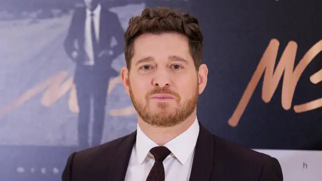 Michae Bublé